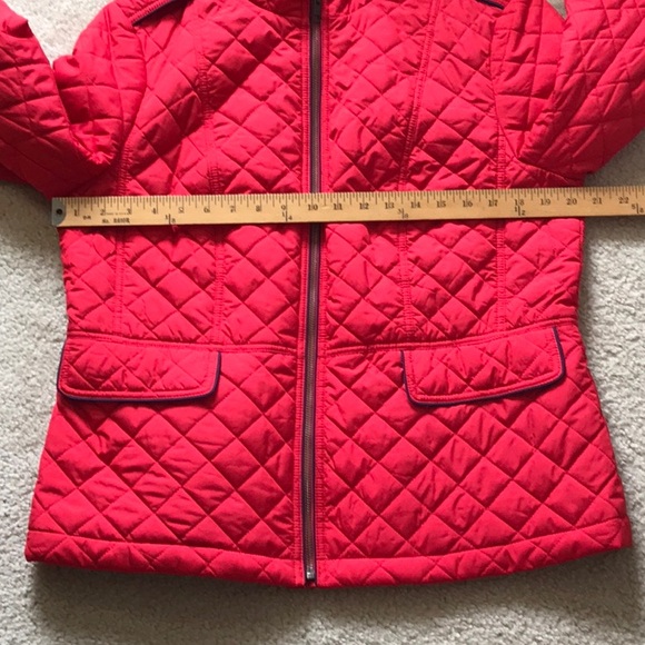 Talbots jacket - Picture 4 of 8